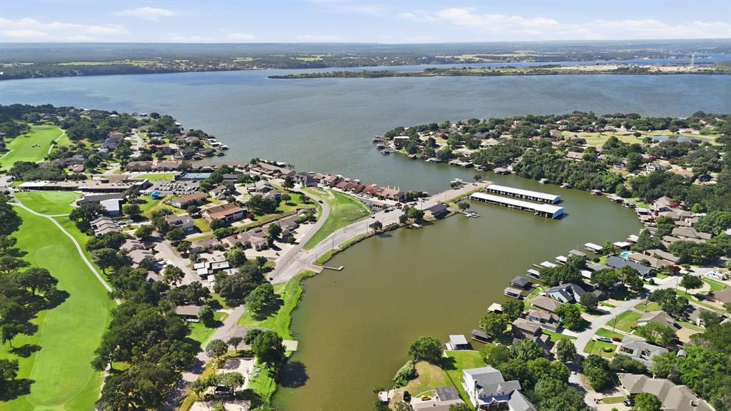 Decordova Bend Estates - Residential
