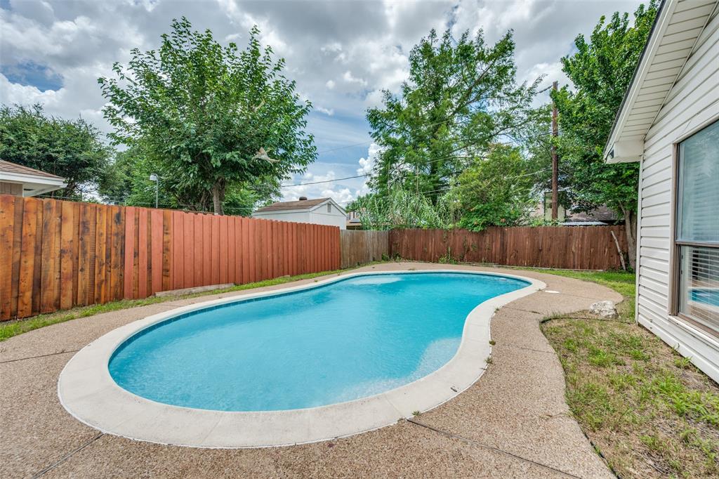 Colonial Estates - Residential