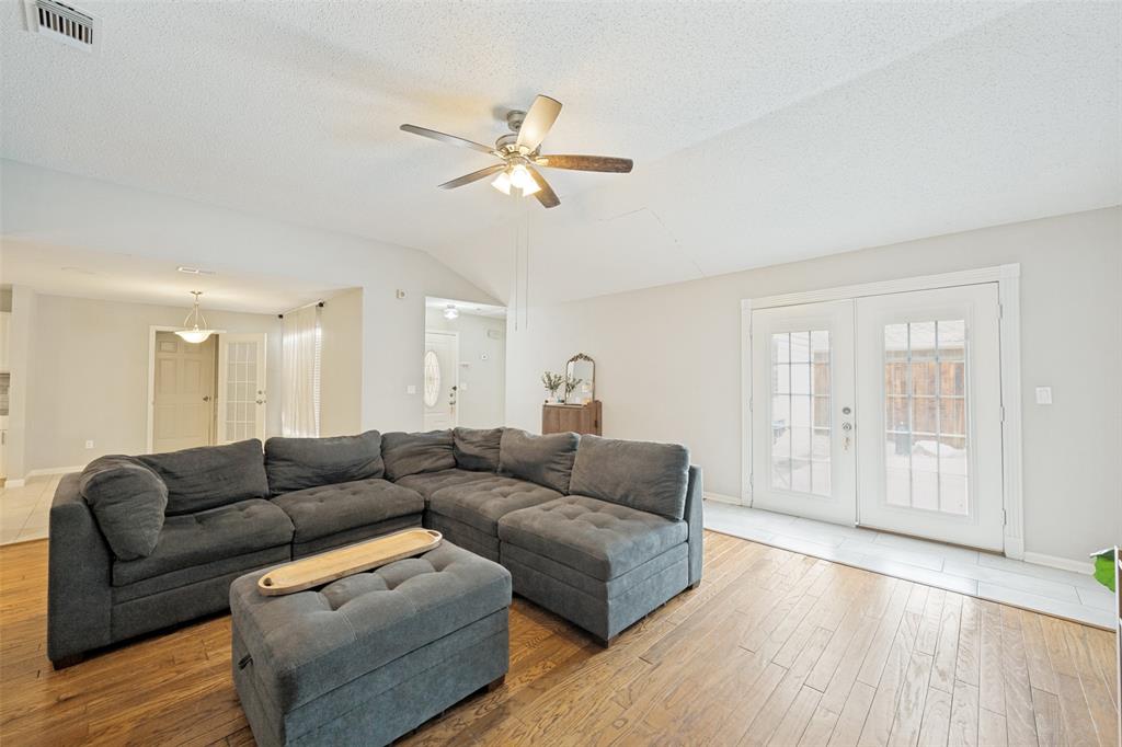 Colonial Estates - Residential