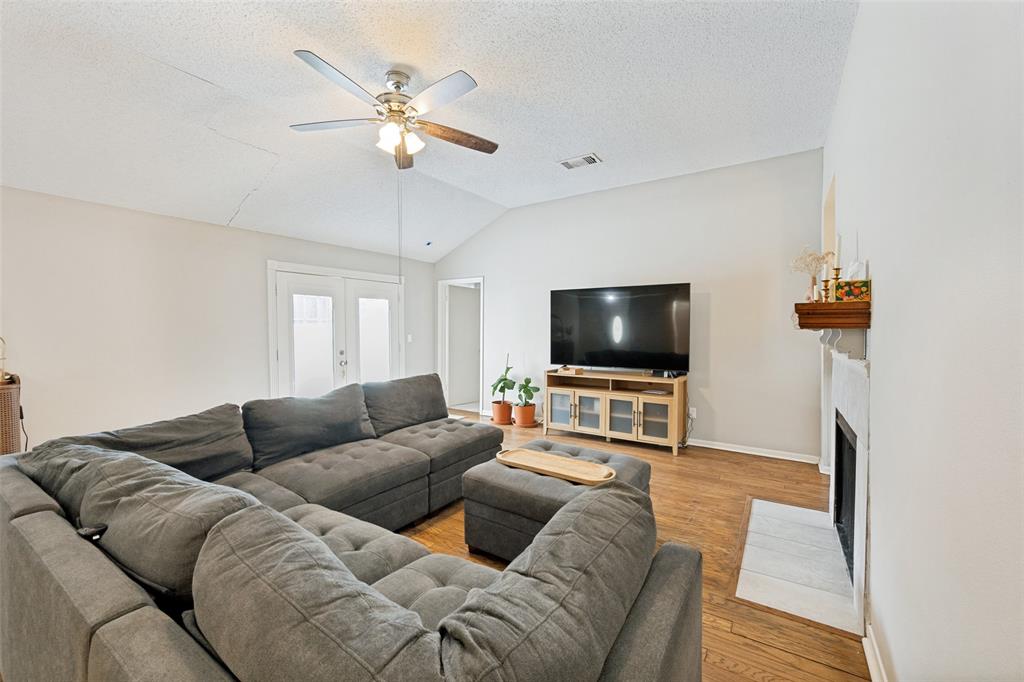 Colonial Estates - Residential