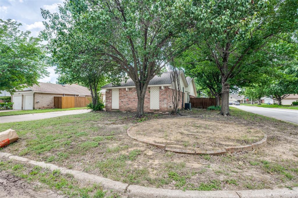 Colonial Estates - Residential