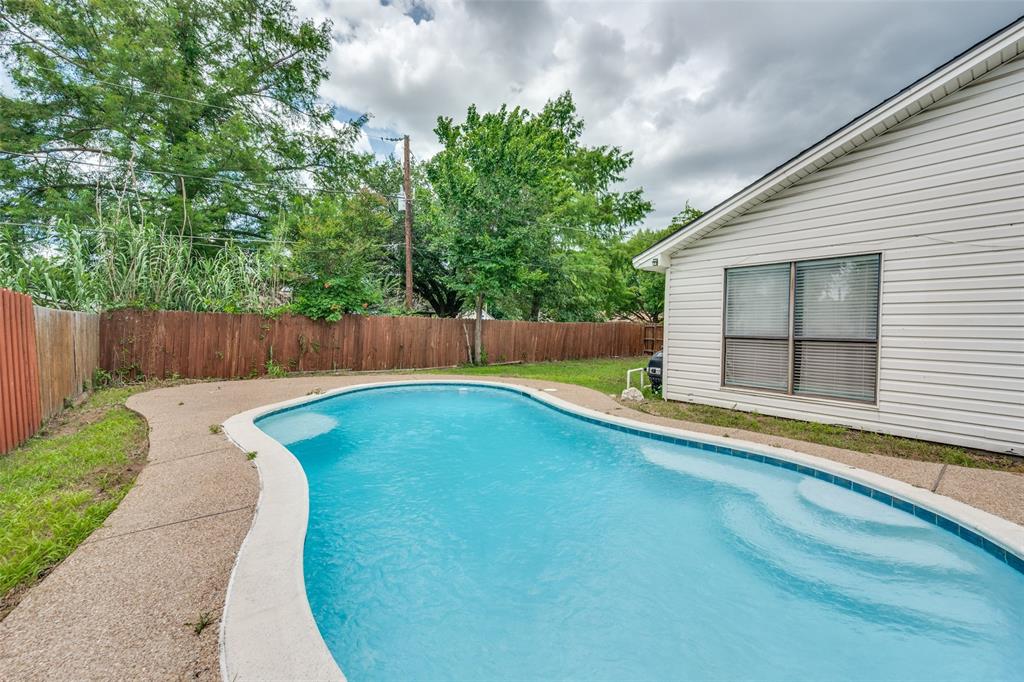 Colonial Estates - Residential