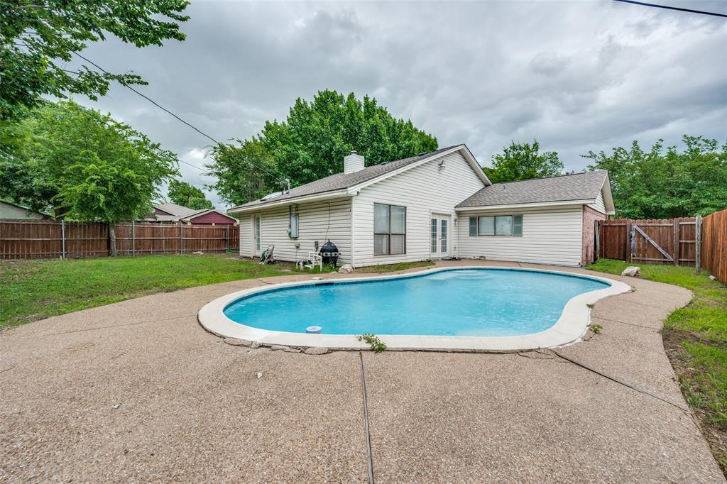 Colonial Estates - Residential
