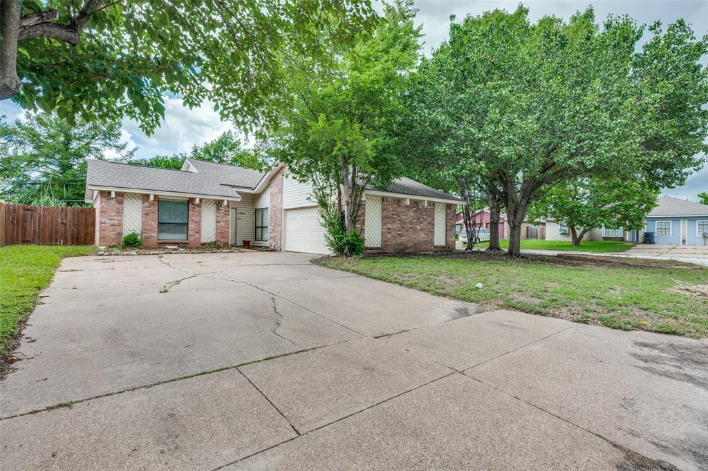 Colonial Estates - Residential