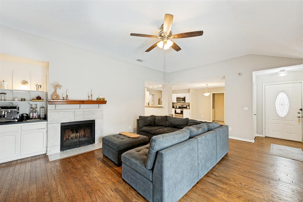 Colonial Estates - Residential