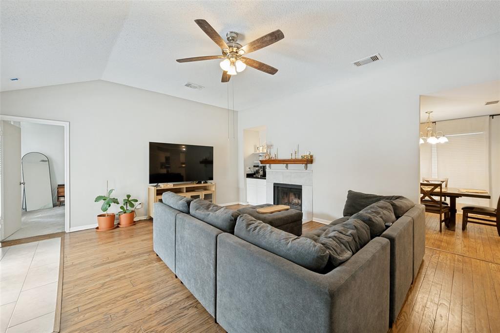 Colonial Estates - Residential