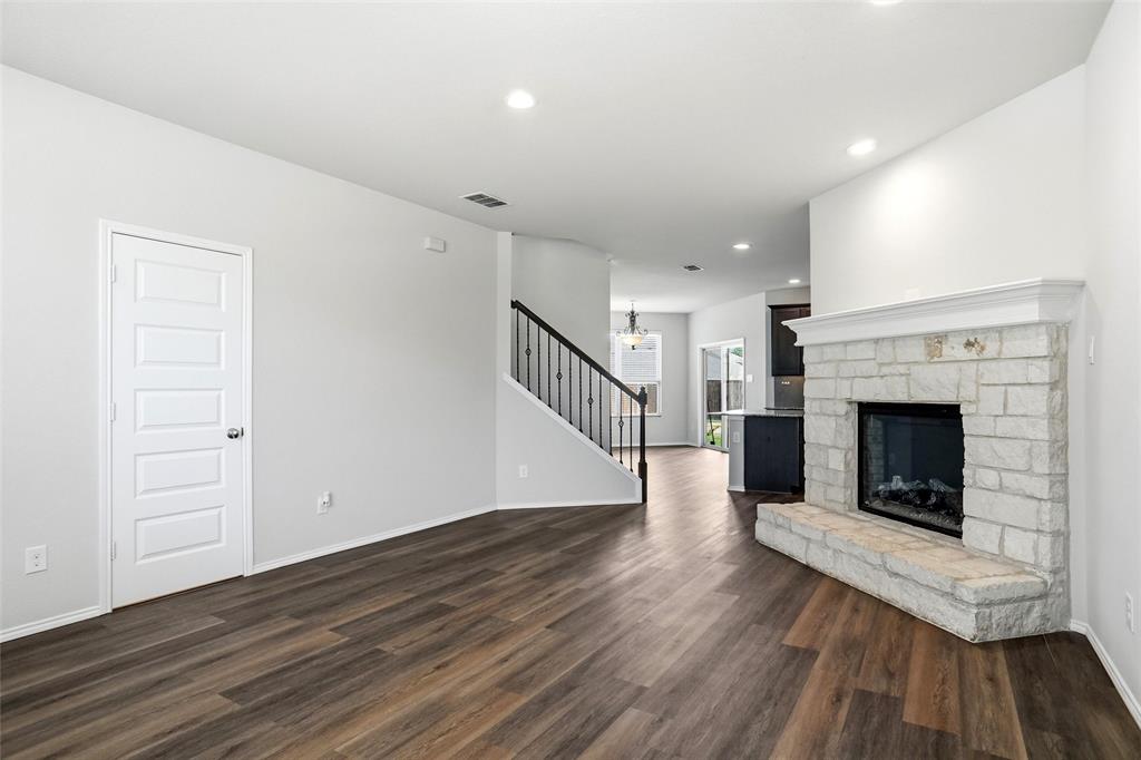 Lake Vista Ranch - Residential