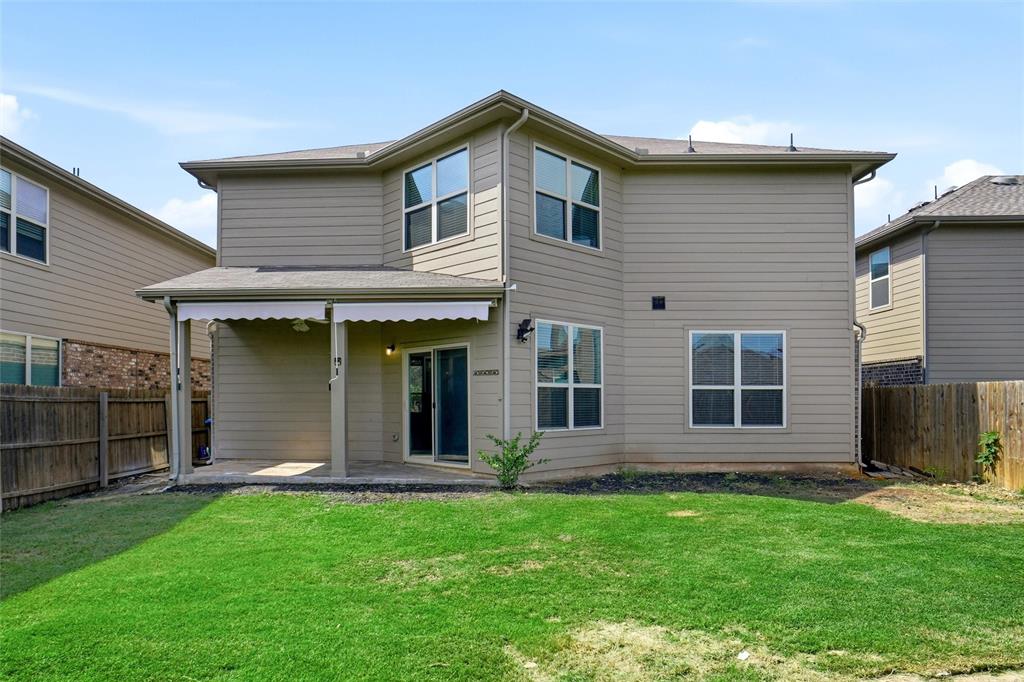 Lake Vista Ranch - Residential