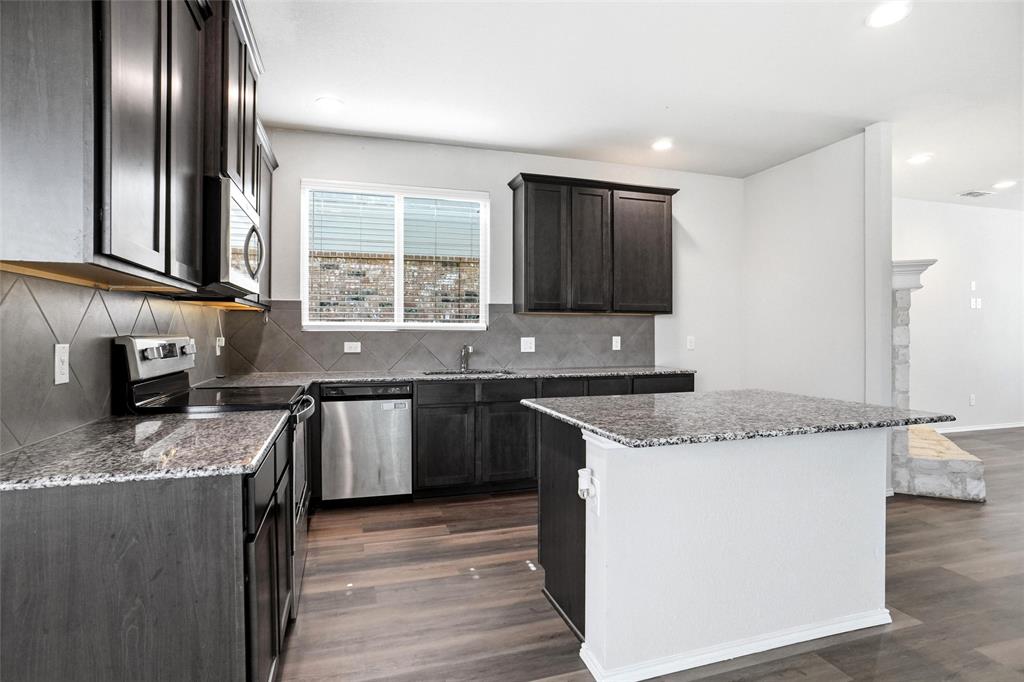Lake Vista Ranch - Residential