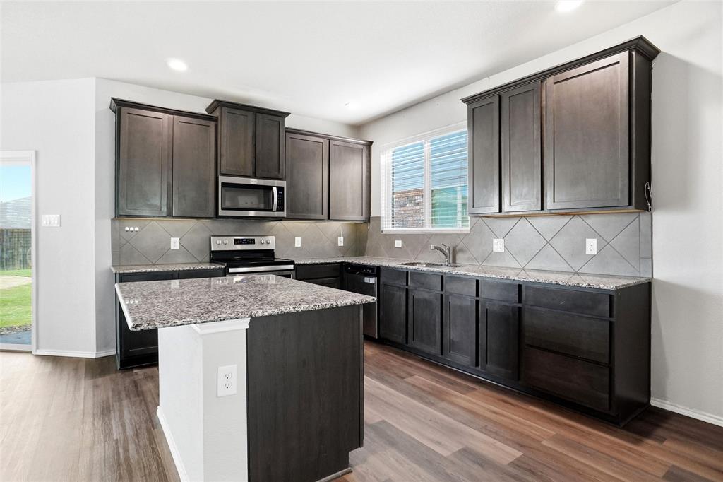 Lake Vista Ranch - Residential