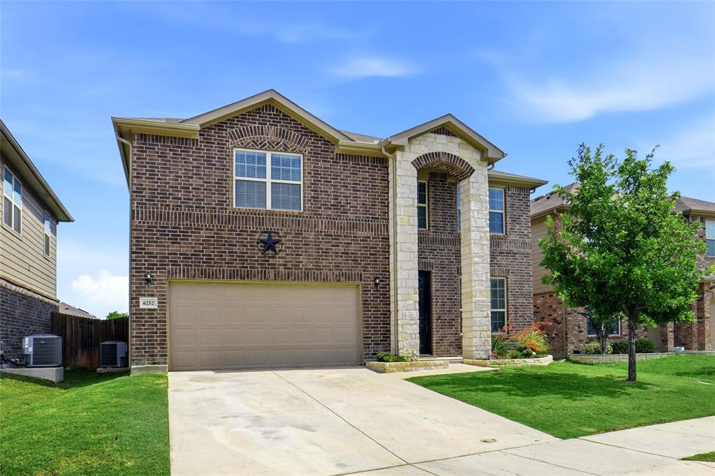 Lake Vista Ranch - Residential