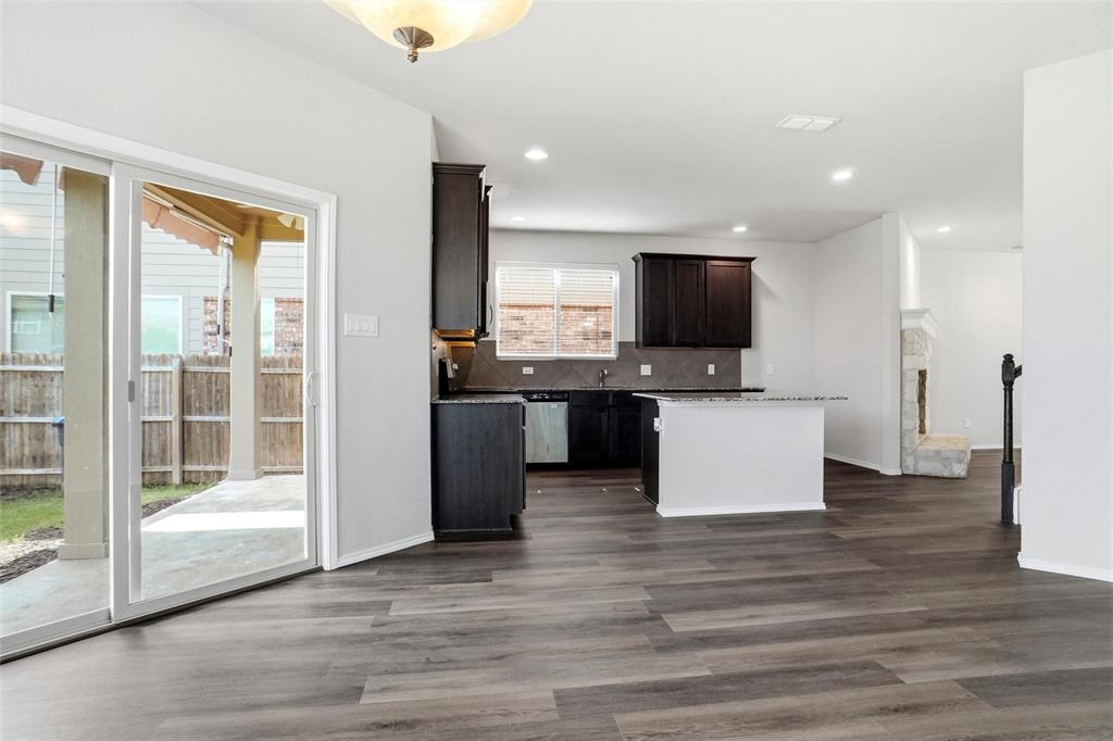 Lake Vista Ranch - Residential