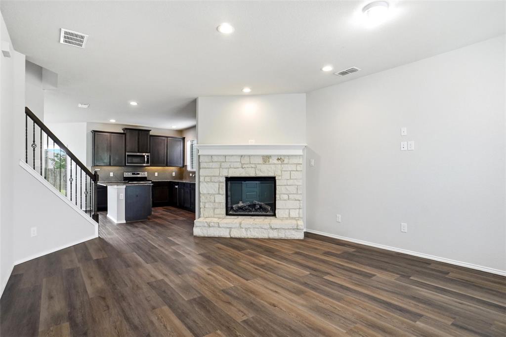 Lake Vista Ranch - Residential