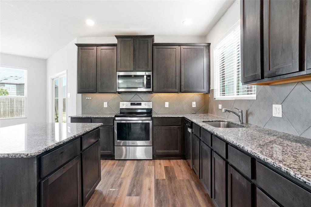 Lake Vista Ranch - Residential