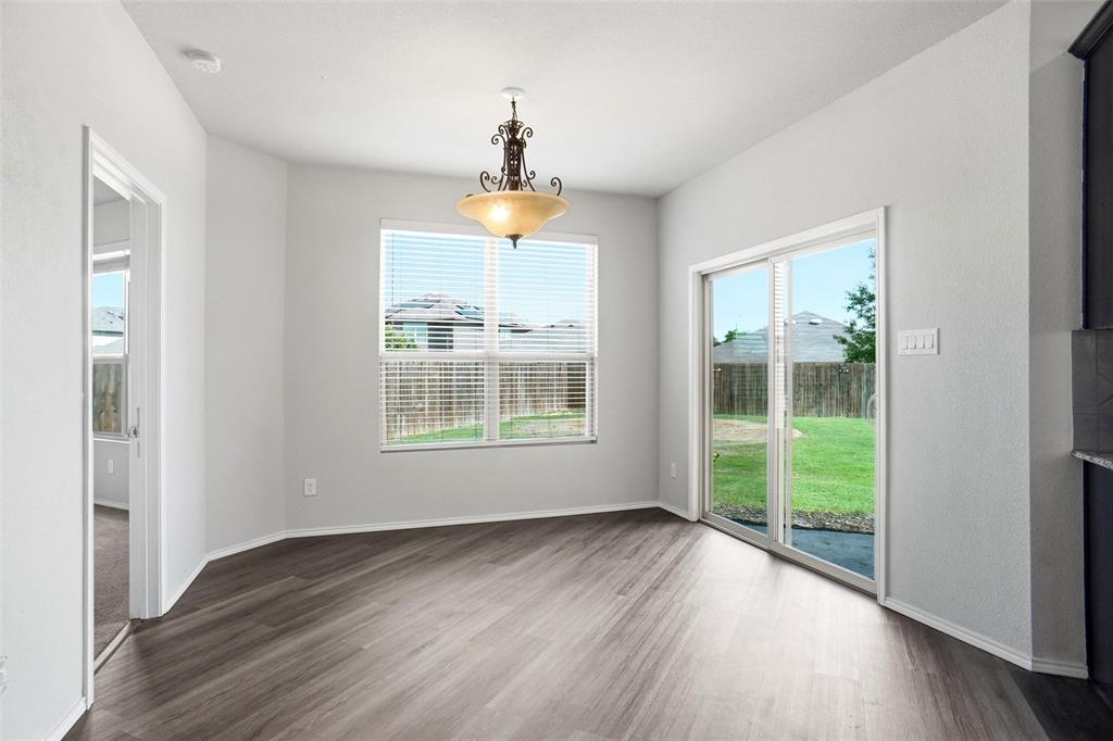 Lake Vista Ranch - Residential