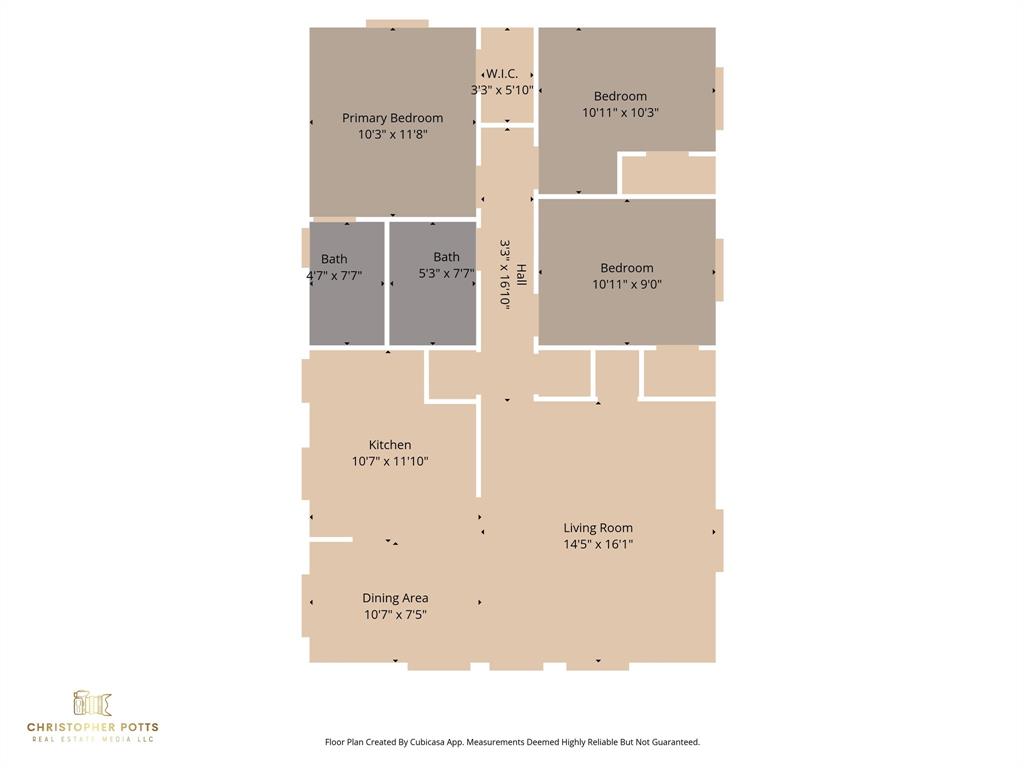 Grays G Y 1st Add Suppl - Residential