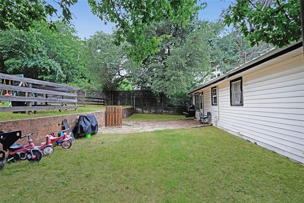 Castle Hills Estates - Residential