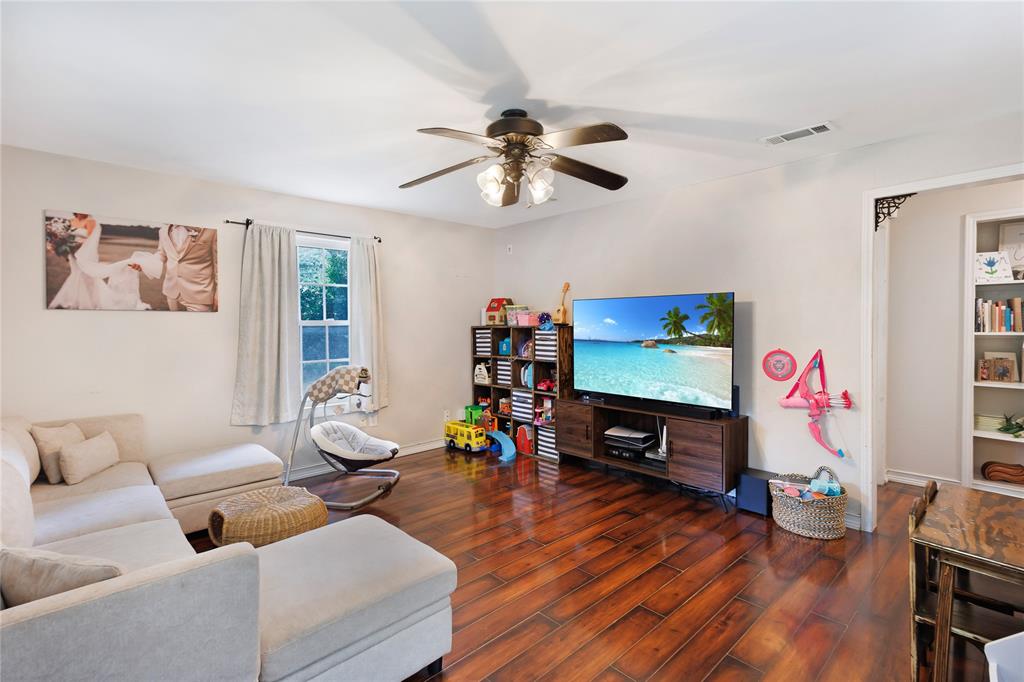 Castle Hills Estates - Residential