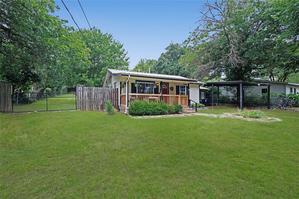 Castle Hills Estates - Residential