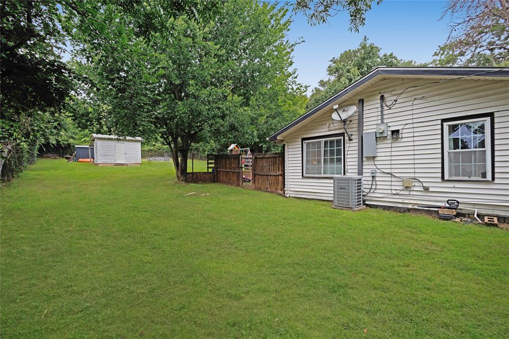 Castle Hills Estates - Residential