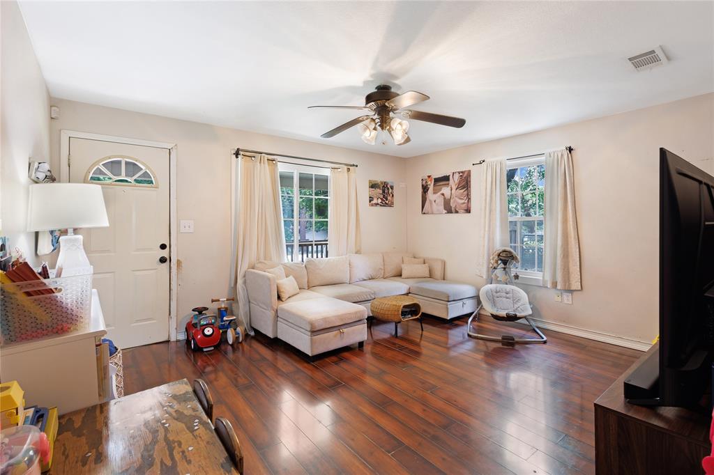 Castle Hills Estates - Residential