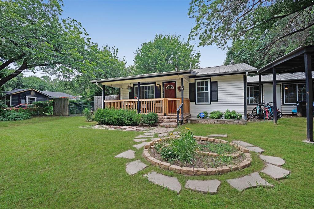 Castle Hills Estates - Residential