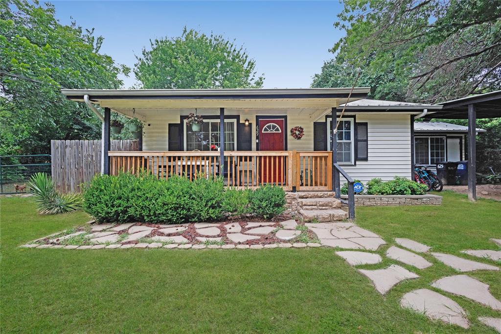 Castle Hills Estates - Residential