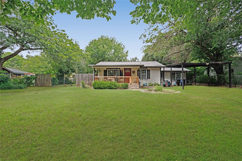 Castle Hills Estates - Residential