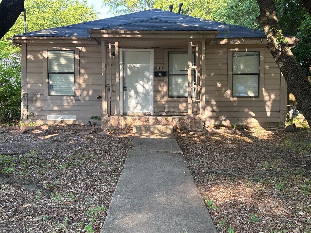Rogers Sec 01 - Residential