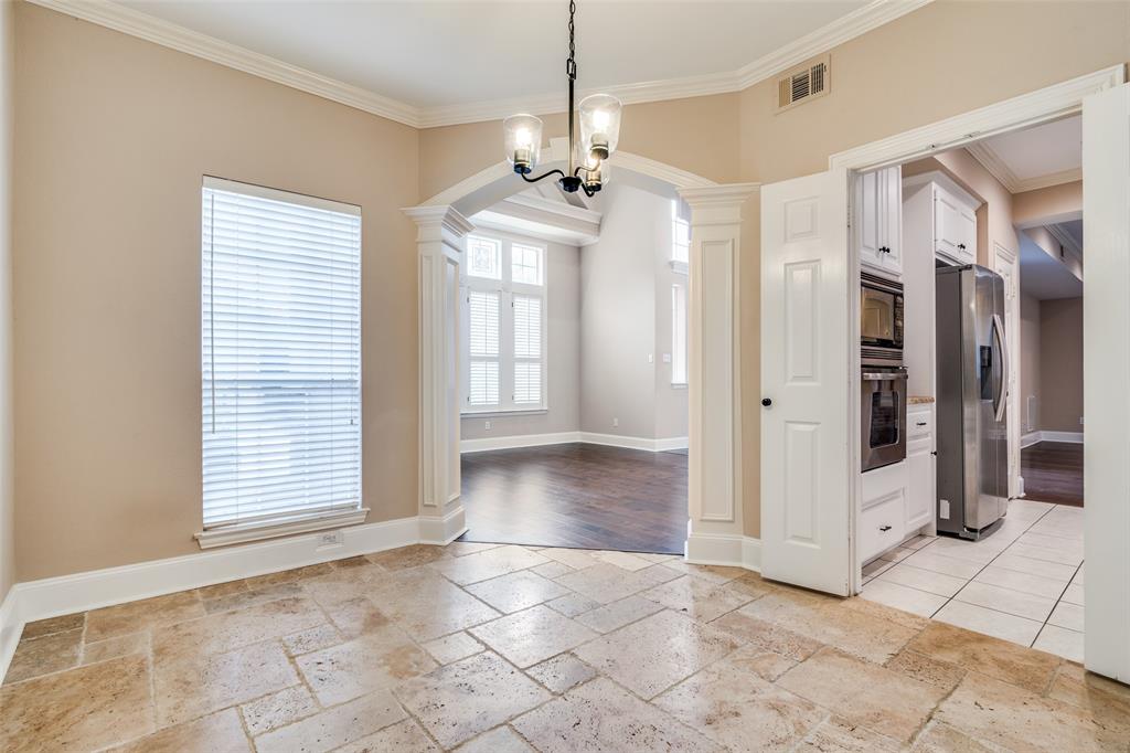 Chandlers Landing #20 - Residential Lease