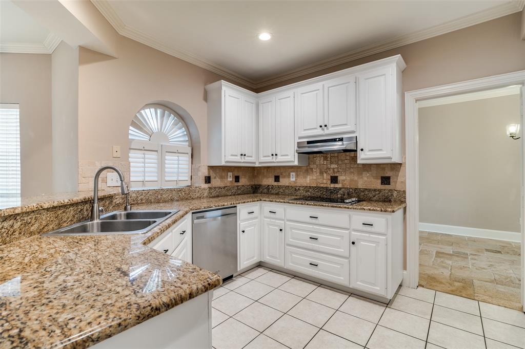 Chandlers Landing #20 - Residential Lease