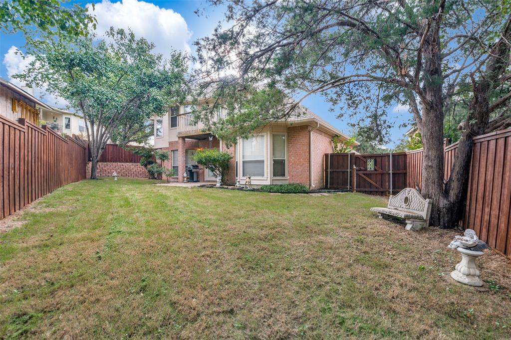 Chandlers Landing #20 - Residential Lease
