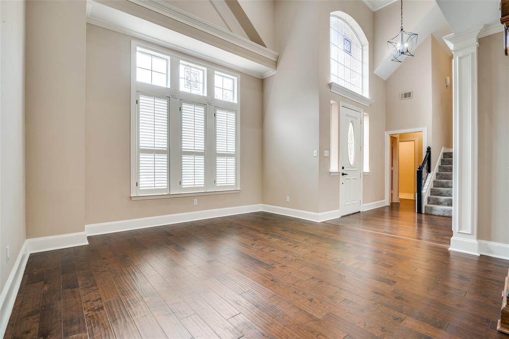 Chandlers Landing #20 - Residential Lease