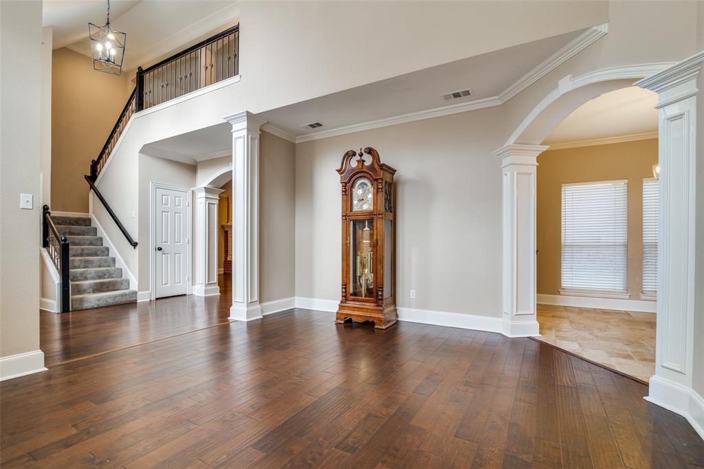 Chandlers Landing #20 - Residential Lease