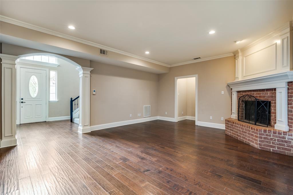 Chandlers Landing #20 - Residential Lease