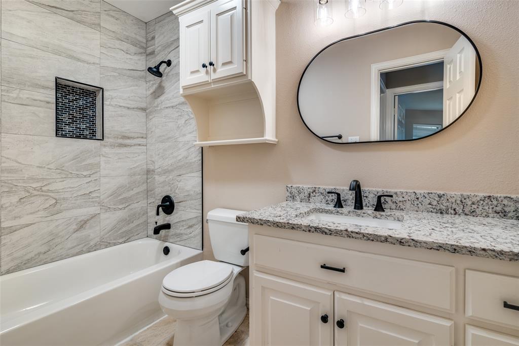 Chandlers Landing #20 - Residential Lease