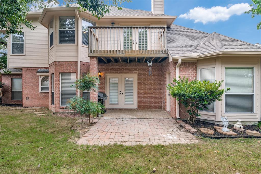 Chandlers Landing #20 - Residential Lease