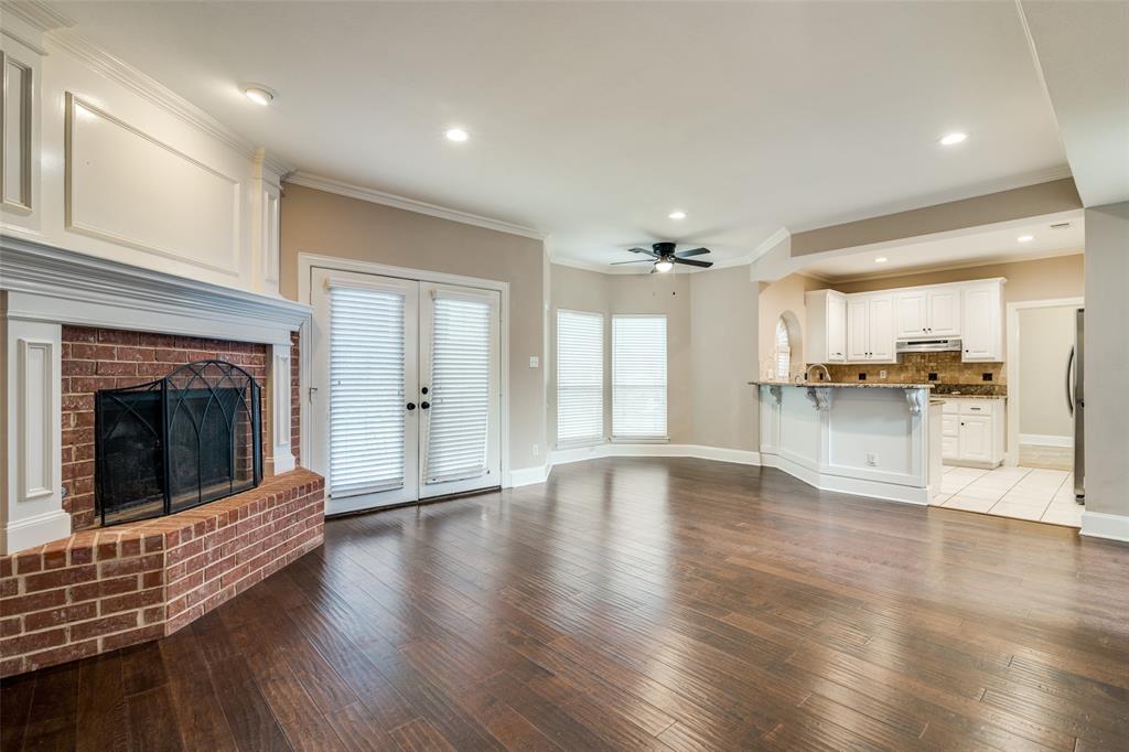 Chandlers Landing #20 - Residential Lease