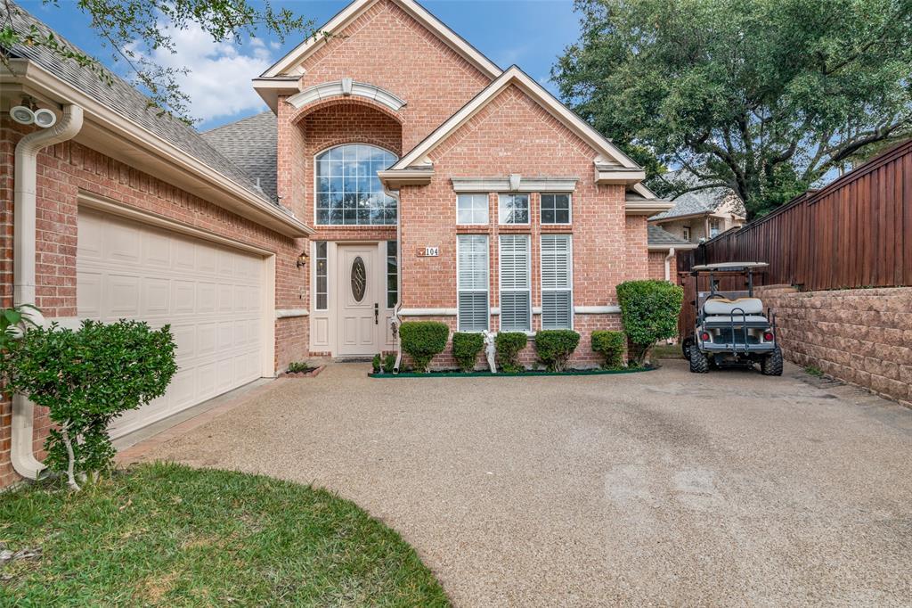 Chandlers Landing #20 - Residential Lease