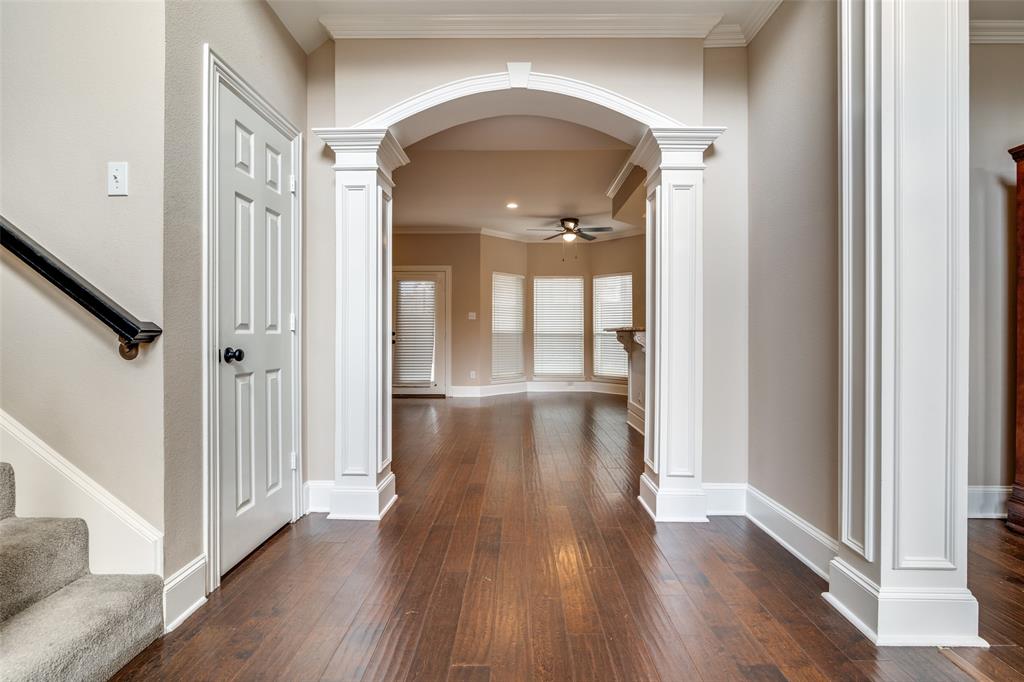 Chandlers Landing #20 - Residential Lease