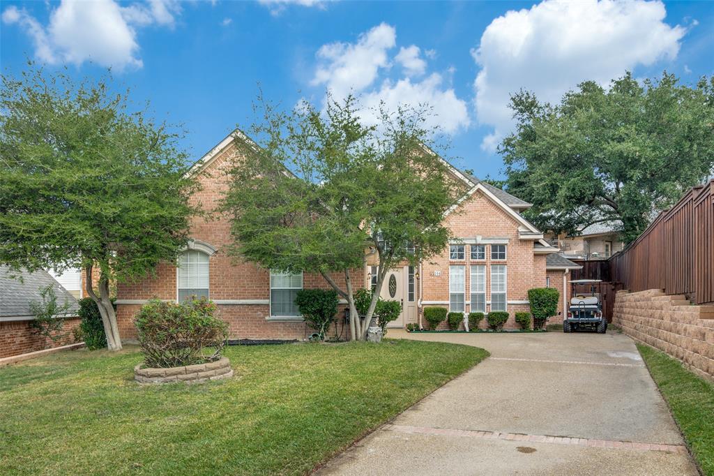 Chandlers Landing #20 - Residential Lease