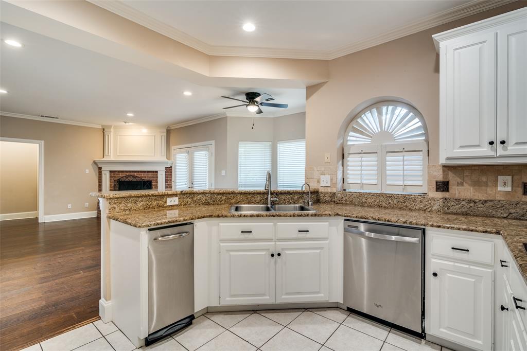 Chandlers Landing #20 - Residential Lease