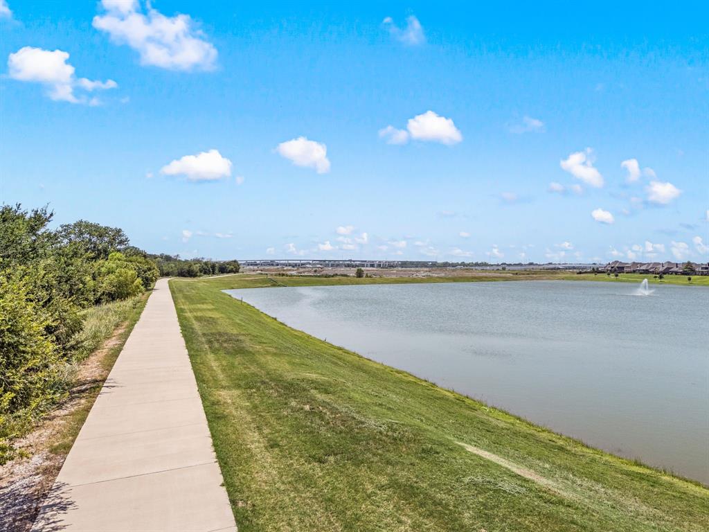 Lakes Of River Trails South - Residential