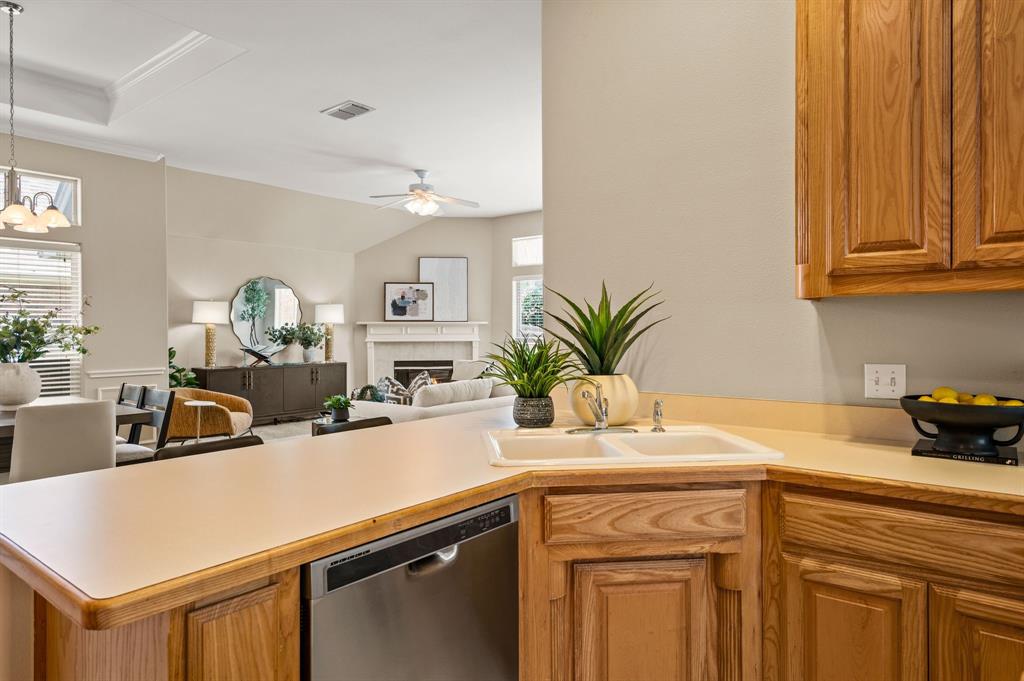 Lakes Of River Trails South - Residential