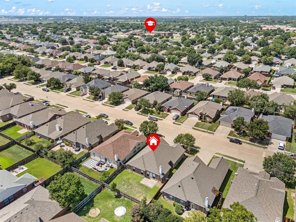 Lakes Of River Trails South - Residential