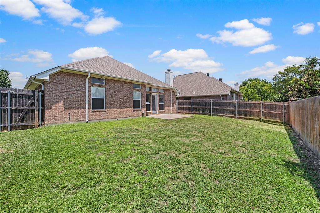 Lakes Of River Trails South - Residential