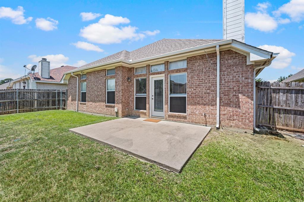 Lakes Of River Trails South - Residential