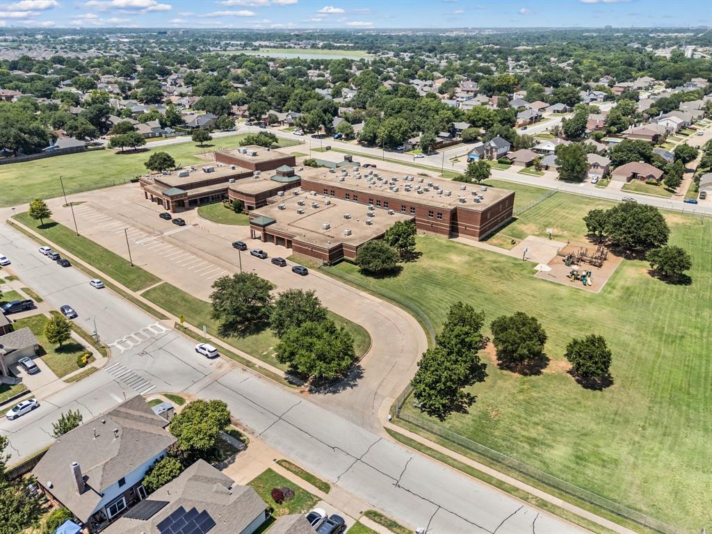 Lakes Of River Trails South - Residential