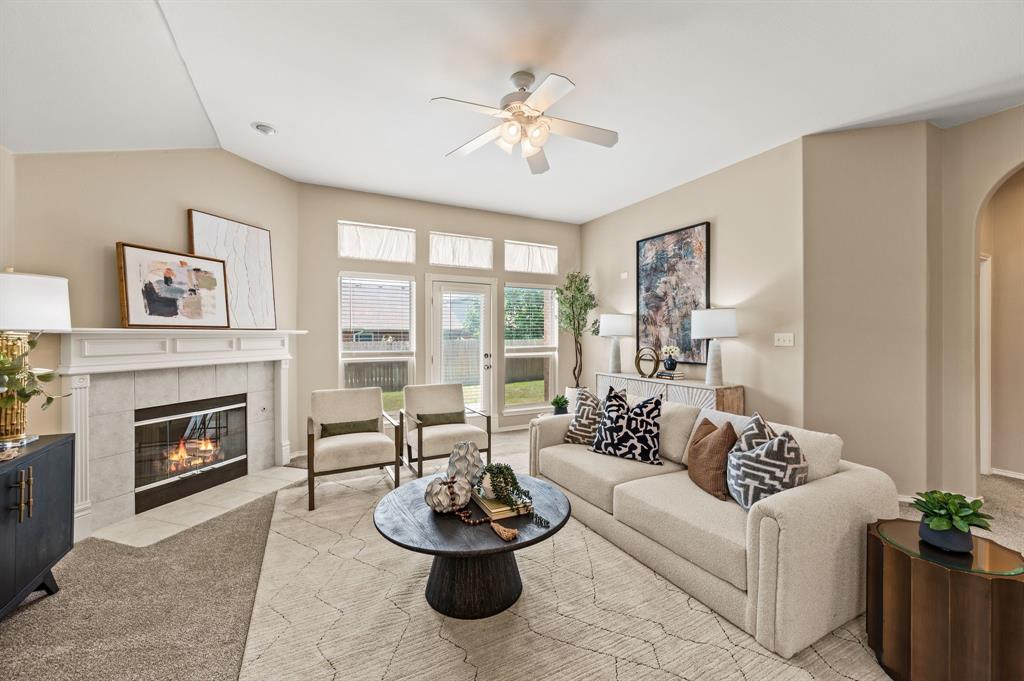 Lakes Of River Trails South - Residential