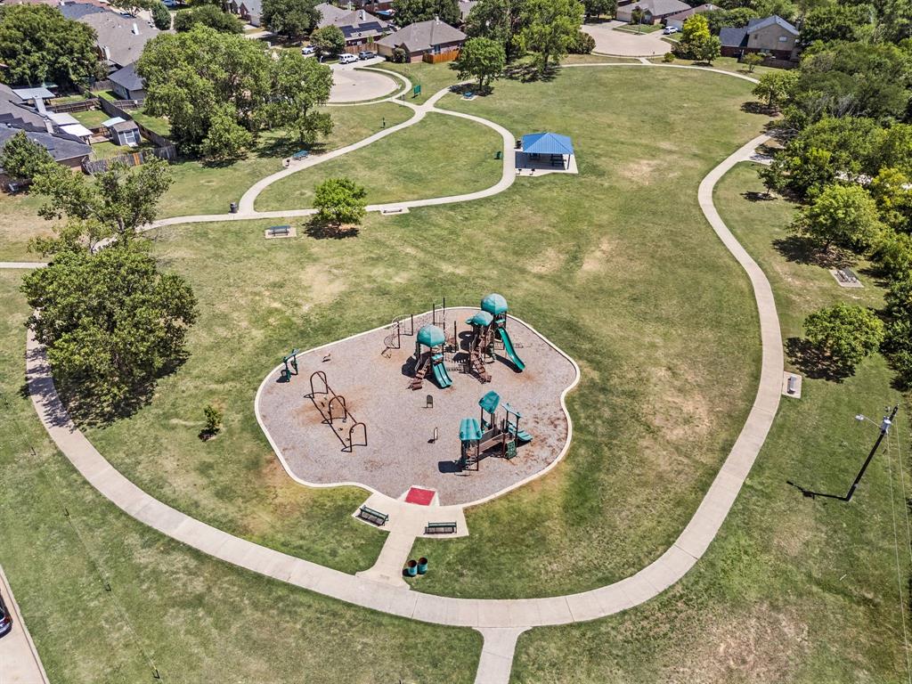 Lakes Of River Trails South - Residential